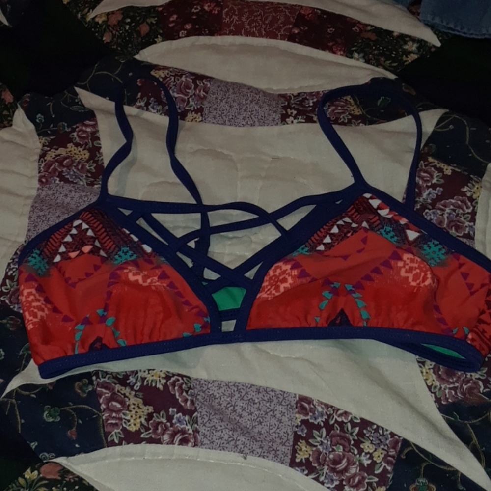 Bikini Top